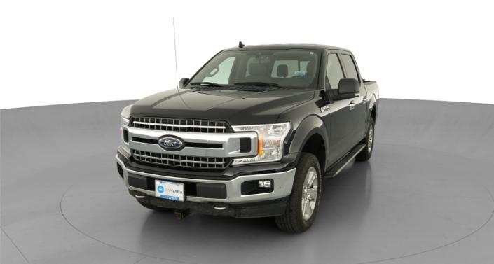 Thumbnail: 2020 Ford Econoline - 1