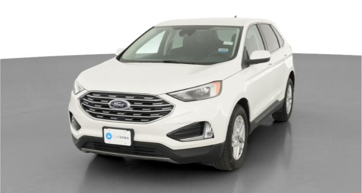 Thumbnail: 2022 Ford Edge - 1