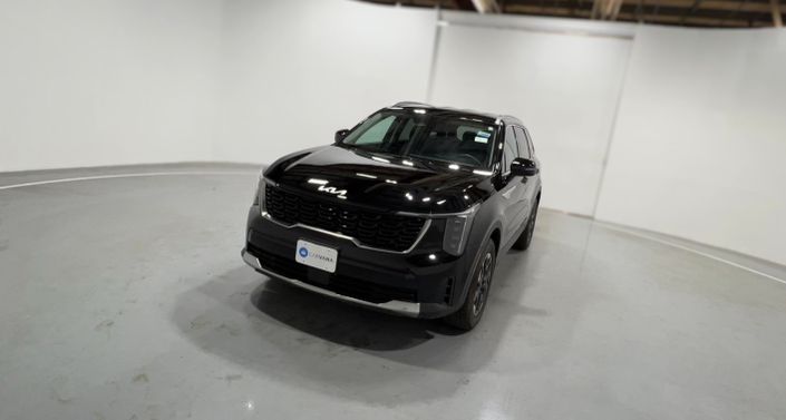 Thumbnail: 2025 Kia Sorento - 1