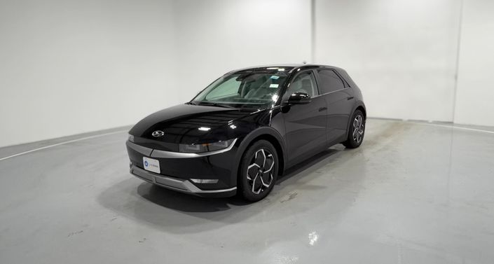 Thumbnail: 2023 Hyundai Ioniq 5 - 1