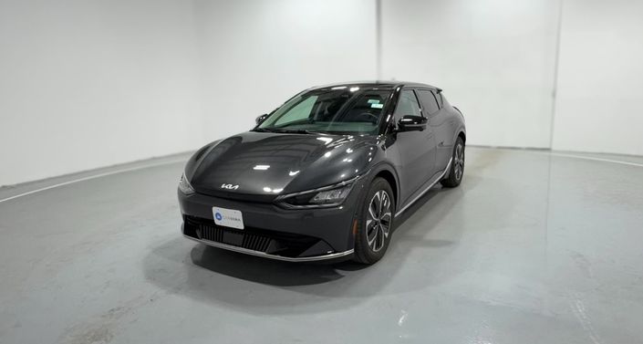 Thumbnail: 2024 Kia EV6 - 1