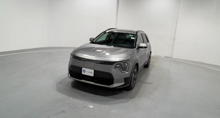 Thumbnail: 2024 Kia Niro - 1