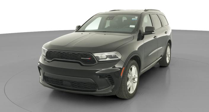 Thumbnail: 2024 Dodge Durango - 1