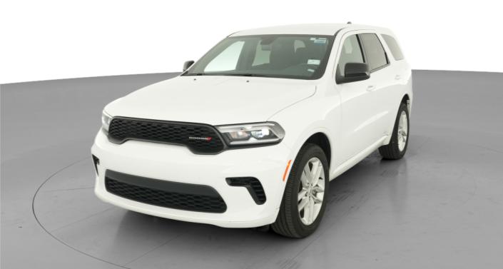 Thumbnail: 2026 Dodge Durango - 1