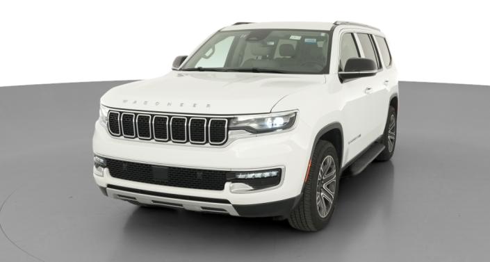 Thumbnail: 2024 Jeep Wagoneer - 1