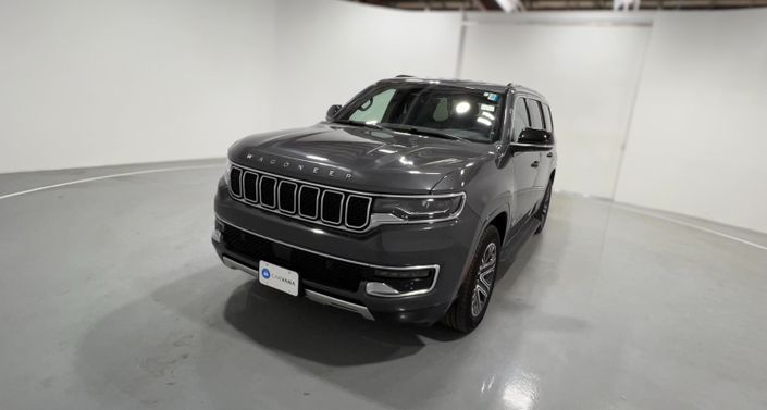 Thumbnail: 2024 Jeep Wagoneer - 1