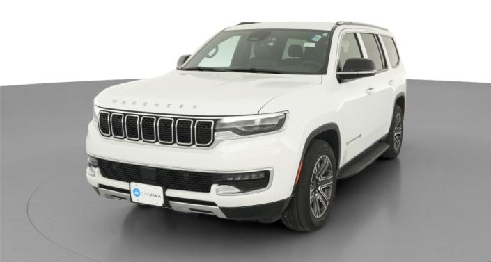 Thumbnail: 2024 Jeep Wagoneer - 1