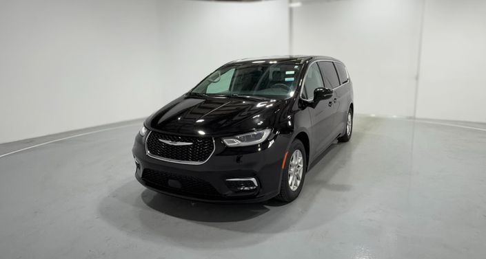 Thumbnail: 2024 Chrysler Pacifica - 1