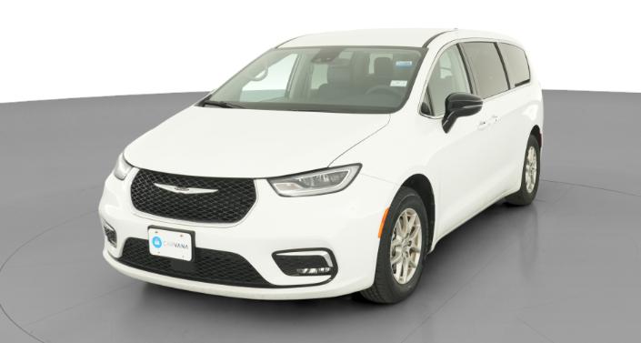 Thumbnail: 2024 Chrysler Pacifica - 1