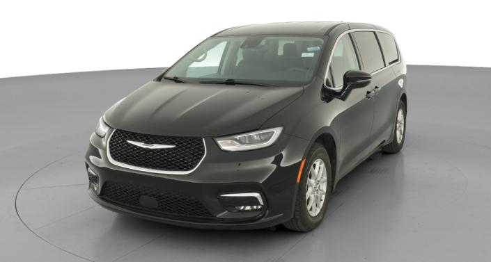 Thumbnail: 2024 Chrysler Pacifica - 1