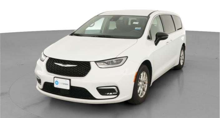 Thumbnail: 2024 Chrysler Pacifica - 1