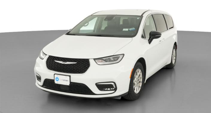 Thumbnail: 2024 Chrysler Pacifica - 1
