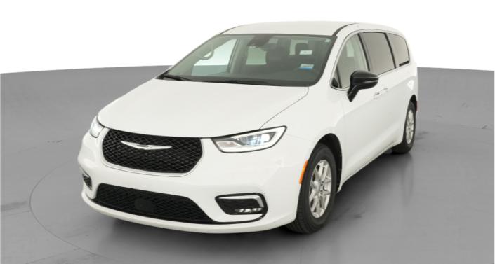 Thumbnail: 2024 Chrysler Pacifica - 1