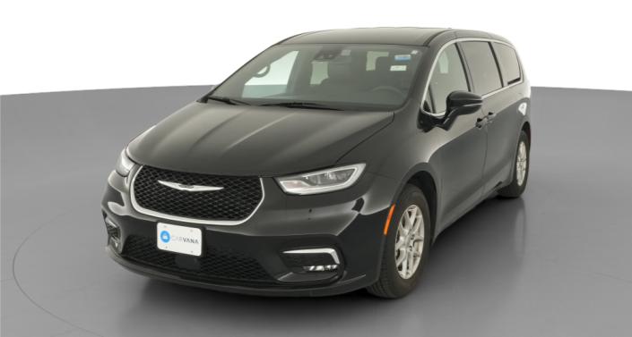 Thumbnail: 2025 Chrysler Pacifica - 1