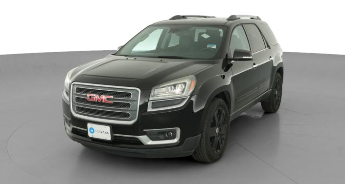 2017 GMC Acadia  -
                  Tolleson, AZ