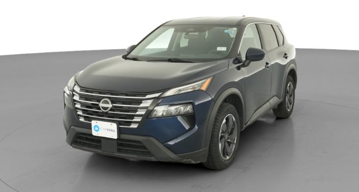 Thumbnail: 2024 Nissan Rogue - 1