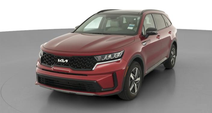 Thumbnail: 2023 Kia Sorento - 1
