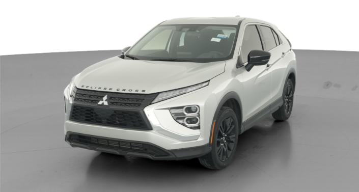2024 Mitsubishi Eclipse Cross LE -
                  San Antonio, TX