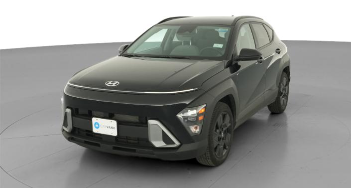 Thumbnail: 2026 Hyundai Kona - 1