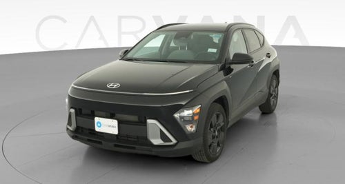 2026 Hyundai Kona