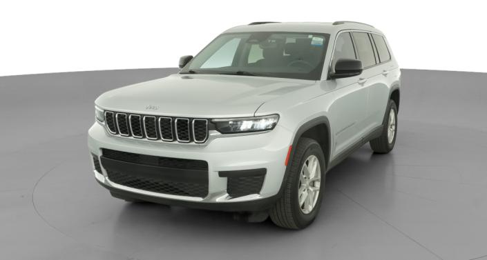 Thumbnail: 2023 Jeep Grand Cherokee L - 1