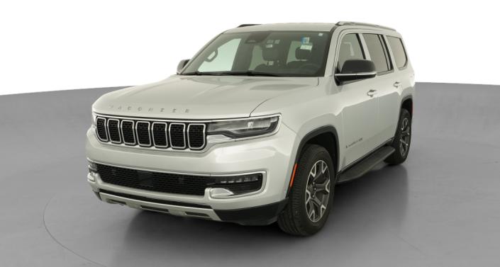 Thumbnail: 2024 Jeep Wagoneer - 1