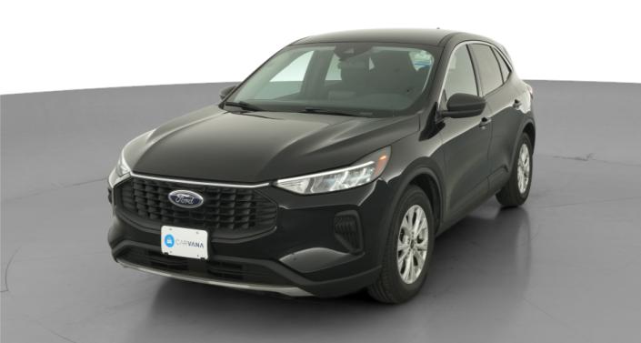 Thumbnail: 2024 Ford Escape - 1