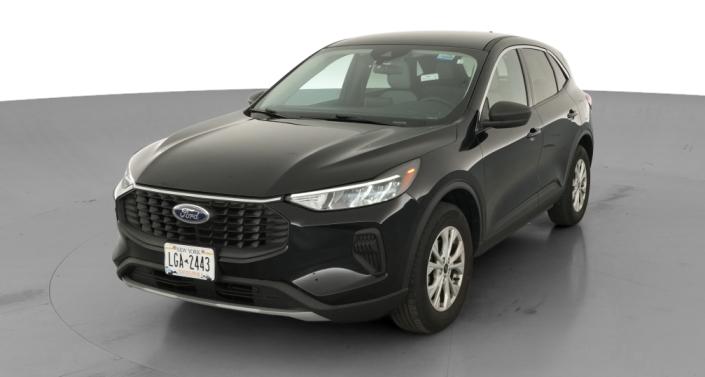 Thumbnail: 2024 Ford Escape - 1