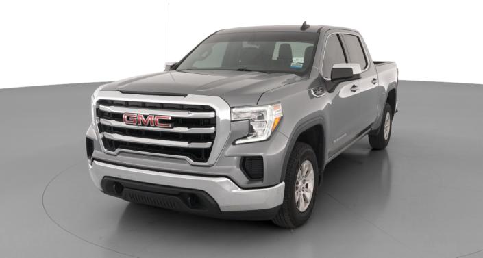 2021 GMC Sierra 1500 SLE -
                  Lorain, OH