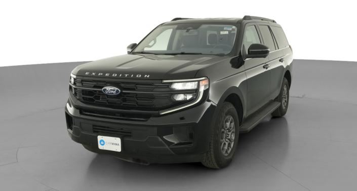 Thumbnail: 2025 Ford Expedition - 1