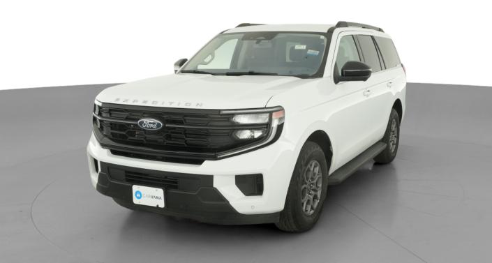 Thumbnail: 2025 Ford Expedition - 1