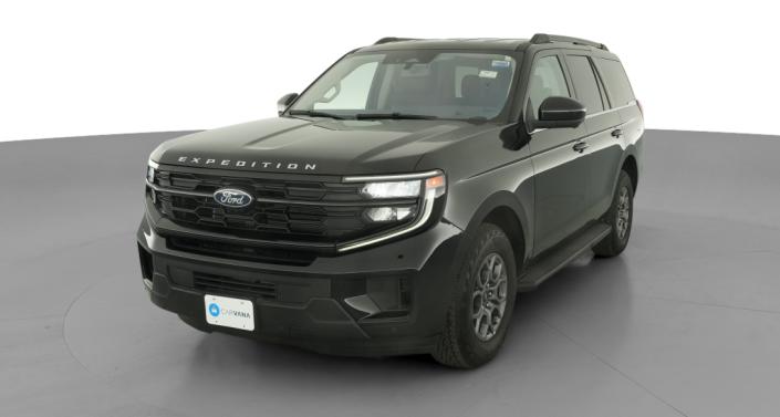 Thumbnail: 2025 Ford Expedition - 1
