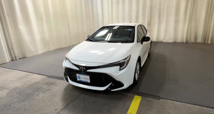 Thumbnail: 2026 Toyota Corolla - 1