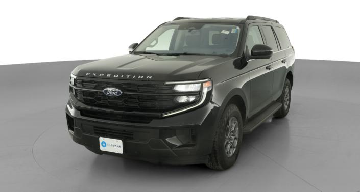 Thumbnail: 2025 Ford Expedition - 1