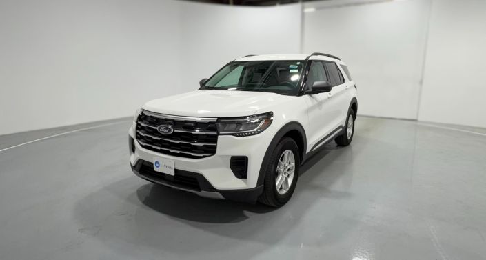Thumbnail: 2025 Ford Explorer - 1