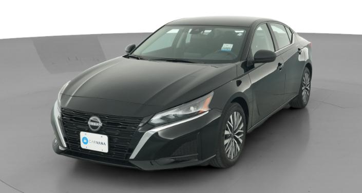 Thumbnail: 2026 Nissan Altima - 1