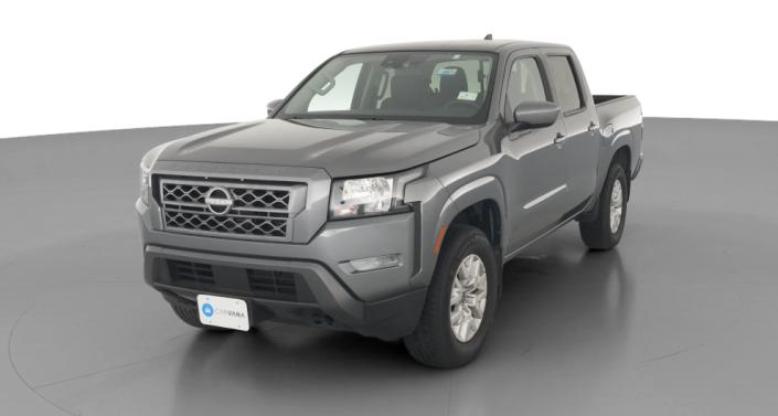 Thumbnail: 2023 Nissan Frontier - 1