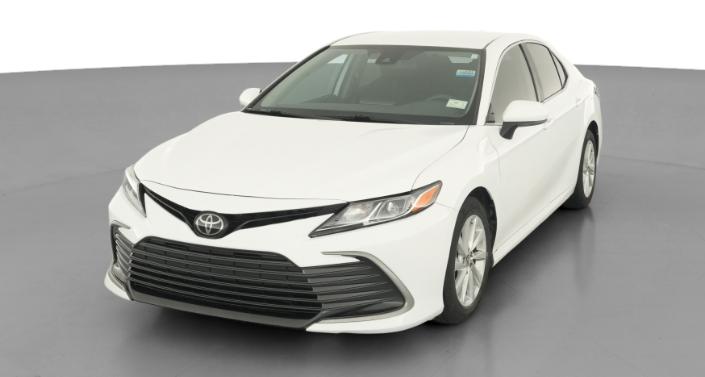 Thumbnail: 2023 Toyota Camry - 1