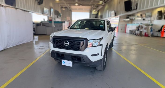 Thumbnail: 2023 Nissan Frontier - 1