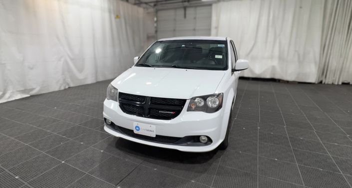 2019 Dodge Grand Caravan SE -
                  North Las Vegas, NV