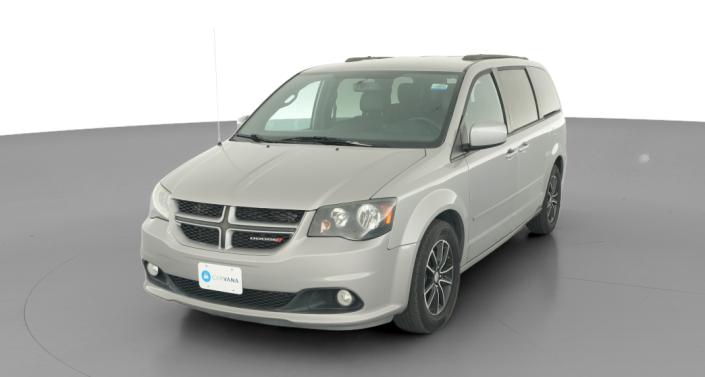 2017 Dodge Grand Caravan SE -
                  Concord, NC