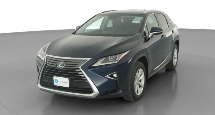 Thumbnail: 2017 Lexus RX - 1