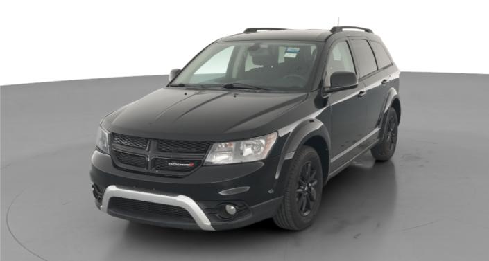 2019 Dodge Journey SE -
                  Wheatland, OK