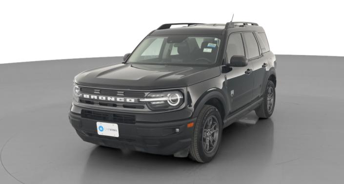 Thumbnail: 2023 Ford Bronco Sport - 1