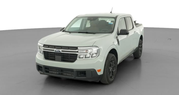 Thumbnail: 2024 Ford Maverick - 1