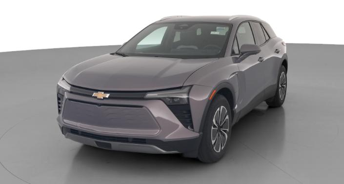 2024 Chevrolet Blazer EV LT -
                  Lorain, OH
