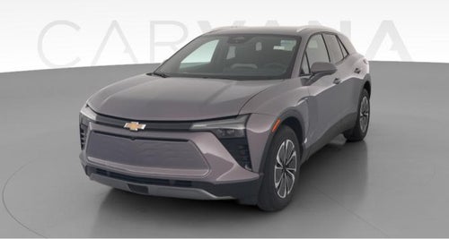 2024 Chevrolet Blazer EV