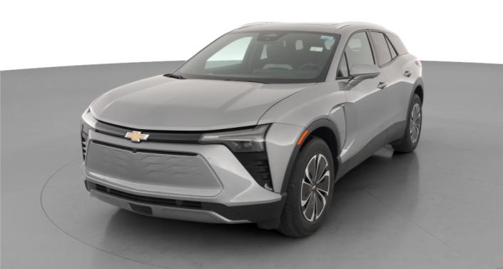 Thumbnail: 2024 Chevrolet Blazer EV - 1