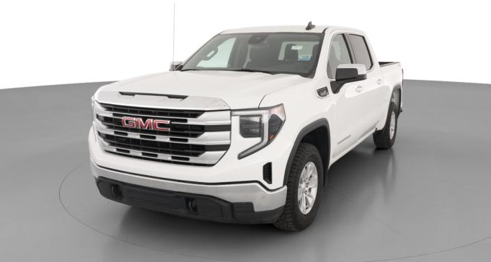 Thumbnail: 2023 GMC Sierra 1500 - 1