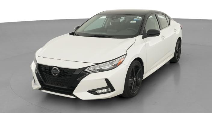 Thumbnail: 2023 Nissan Sentra - 1